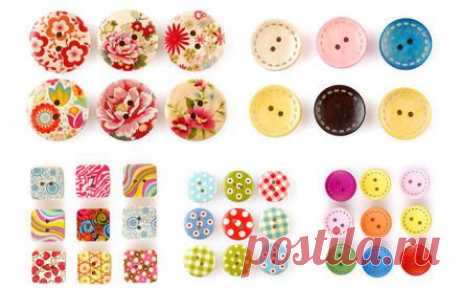 С миру по пуговке, или Что такое филобутонистика? | Мир вокруг нас
