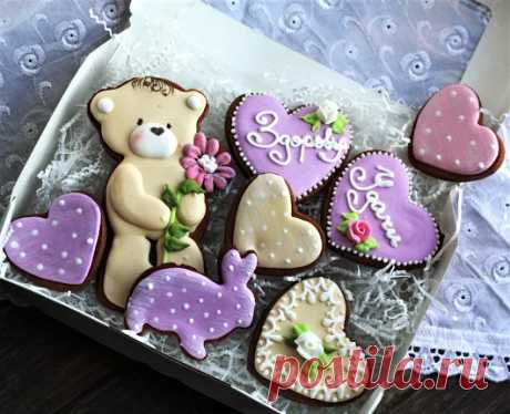 Мишка косолапый / cute bear – Google+