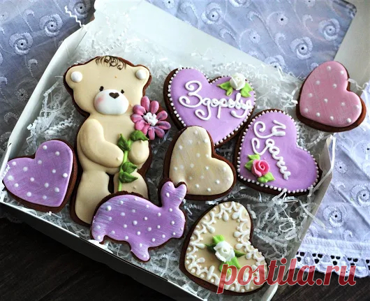 Мишка косолапый / cute bear – Google+