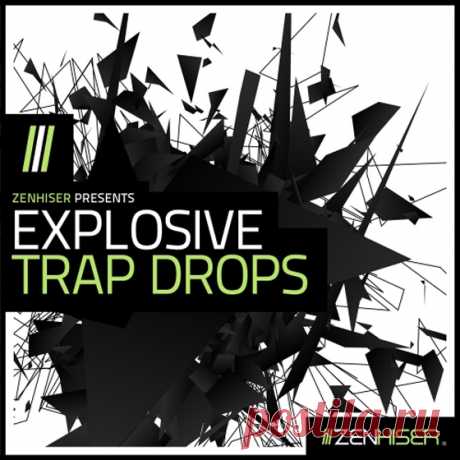 Zenhiser Explosive Trap Drops WAV-AUDIOSTRiKE  | 1.02 GB

Explosive Trap Drops is our latest monster in the Trap scene. Jammed full of Trap hits, zhas forged it’s roots from various styles including Festival Trap, Melodic Trap, Trapstyle, Twerk &amp; Hip Hop. This intense pack works it’s way through frantic basslines, ferocious beats, mesmerising synth lines and atomic build ups to deliver explosive drops of epic proportions.