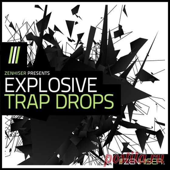 Zenhiser Explosive Trap Drops WAV-AUDIOSTRiKE  | 1.02 GB

Explosive Trap Drops is our latest monster in the Trap scene. Jammed full of Trap hits, zhas forged it’s roots from various styles including Festival Trap, Melodic Trap, Trapstyle, Twerk & Hip Hop. This intense pack works it’s way through frantic basslines, ferocious beats, mesmerising synth lines and atomic build ups to deliver explosive drops of epic proportions.