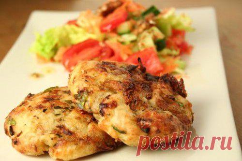 Картофель: 5 лучших постных вторых блюд / Простые рецепты