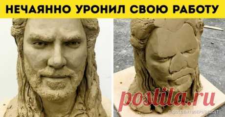 23 фото, которые оставят спокойным разве что ангела.   &gt;&gt;&gt;&gt;&gt;&gt;&gt;