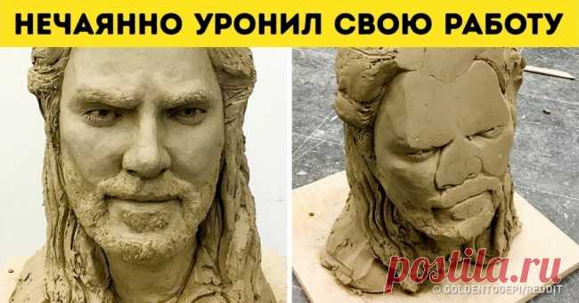 23 фото, которые оставят спокойным разве что ангела.   >>>>>>>