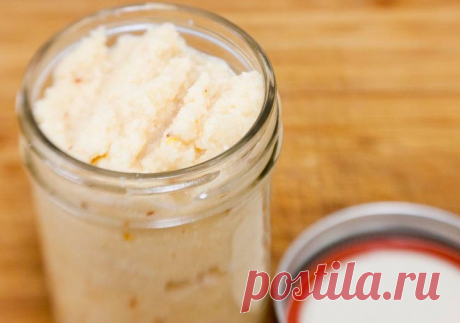 Соус из хрена по-австрийски — Вкусные рецепты