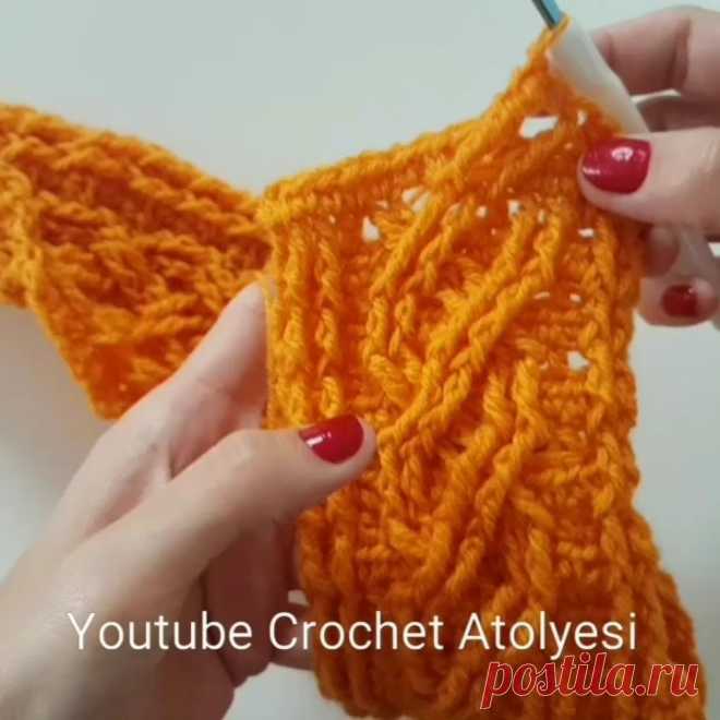 istanbulcrochet в Instagram: «Bir önceki videoda burcunun nasıl yapıldığını çok sordunuz... @crochet_atolyesi YOUTUBE kanalında anlatmış.. güzel tesadüf…»