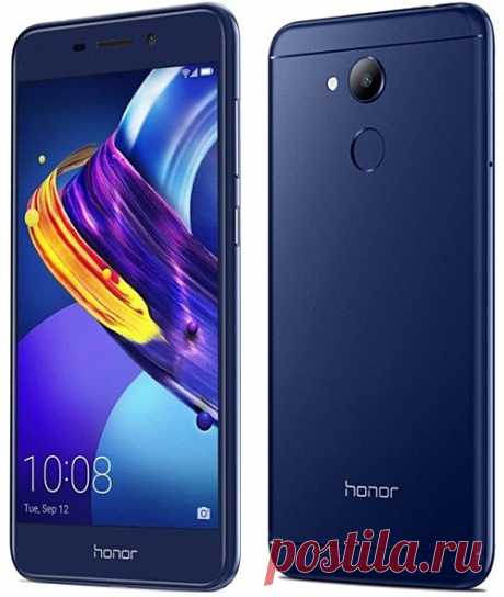 Huawei анонсировала Honor 6C Pro Смартфон Honor 6C был представлен в апреле 2017 года, и теперь компания объявила о выпуске обновленной модели Honor 6C Pro.  Телефон до сих пор не включен в список доступных устройств на европейском сайте компании, но французский официальный твиттер Honor раскрыл все подробности новинки.  Honor 6C Pro оборудован 5,2-дюймовым дисплеем с разрешением 720 x 1280 пикселей. Под экраном нет физических кнопок, они заменены виртуальными. Смартфон оснащается процессором…