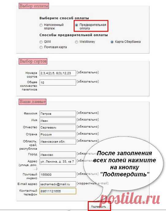 Cемена томатов (помидор) - проверенные семена томата, купить, заказать почтой | Все про помидоры (томаты) - видео, фото, отзовы