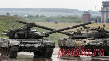 Минобороны Украины боится Берлинской дивизии РФ на Донбассе – СМИ