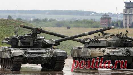 Минобороны Украины боится Берлинской дивизии РФ на Донбассе – СМИ