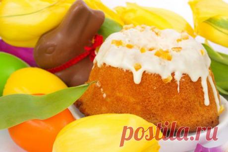 Вкусные рецепты