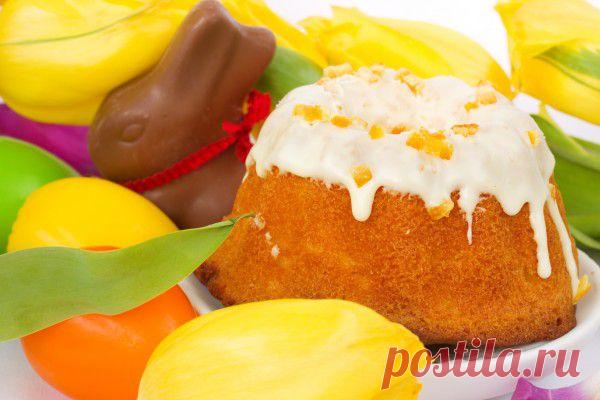 Вкусные рецепты