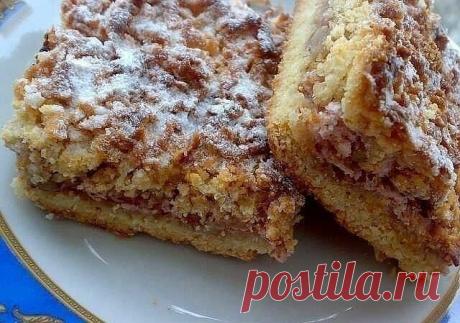 Часто пеку эту нямку. Вкуснятина! Мой любимый салат!