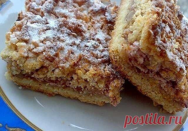 Часто пеку эту нямку. Вкуснятина! Мой любимый салат!