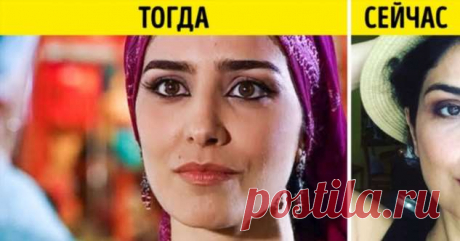 Посмотрите, как за 20 лет изменились и чем занимаются актеры культового сериала «Клон» . Милая Я