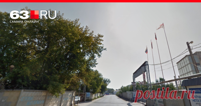 Все в объезд! В Самаре перекрыли движение по улице Земеца В областной столице приступили к очередному ремонту тепловых и канализационных сетей.