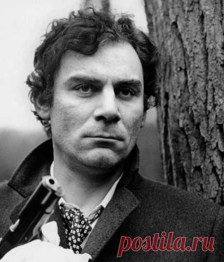 Джан Мария Волонте