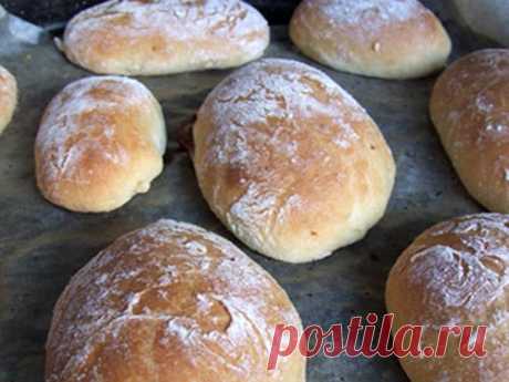 Пирожки на кефире
