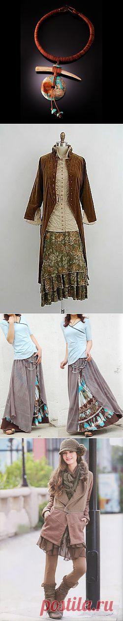 Пространство бохо))http://boho-area.livejournal.com.