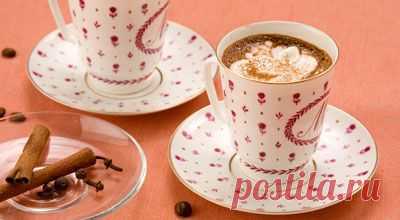 Кофе по-венски