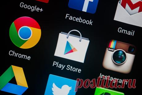 Лучшие мобильные приложения 2014 года по версии Google - Лайфхакер