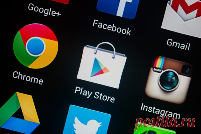 Лучшие мобильные приложения 2014 года по версии Google - Лайфхакер