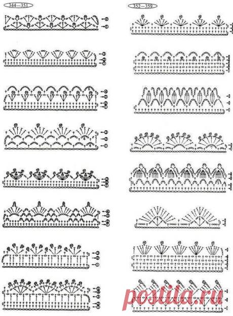 Новые модели ажурных шалей и палантина на лето, описание | ♡ ВЯЗАНИЕ ♡ Екатерина Самусенко | Дзен