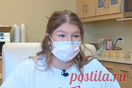 Женщина обратилась к врачу с плохим самочувствием и родила через двое суток. 23-летняя Пейтон Стовер из американского штата Небраска узнала о беременности за двое суток до того, как родила ребенка. Женщина обратилась ко врачу с плохим самочувствием и сообщила ему, что у нее опухли ноги, предполагая, что на появление симптомов повлияла усталость после работы.