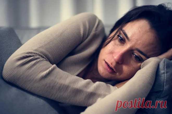 9 причин, почему снятся Кошмары — что делать, как избавиться от страшных снов