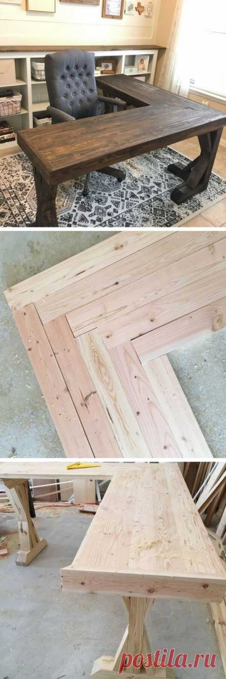 32 Best DIY Wood Craft Projects (Ideas and Designs) for 2018