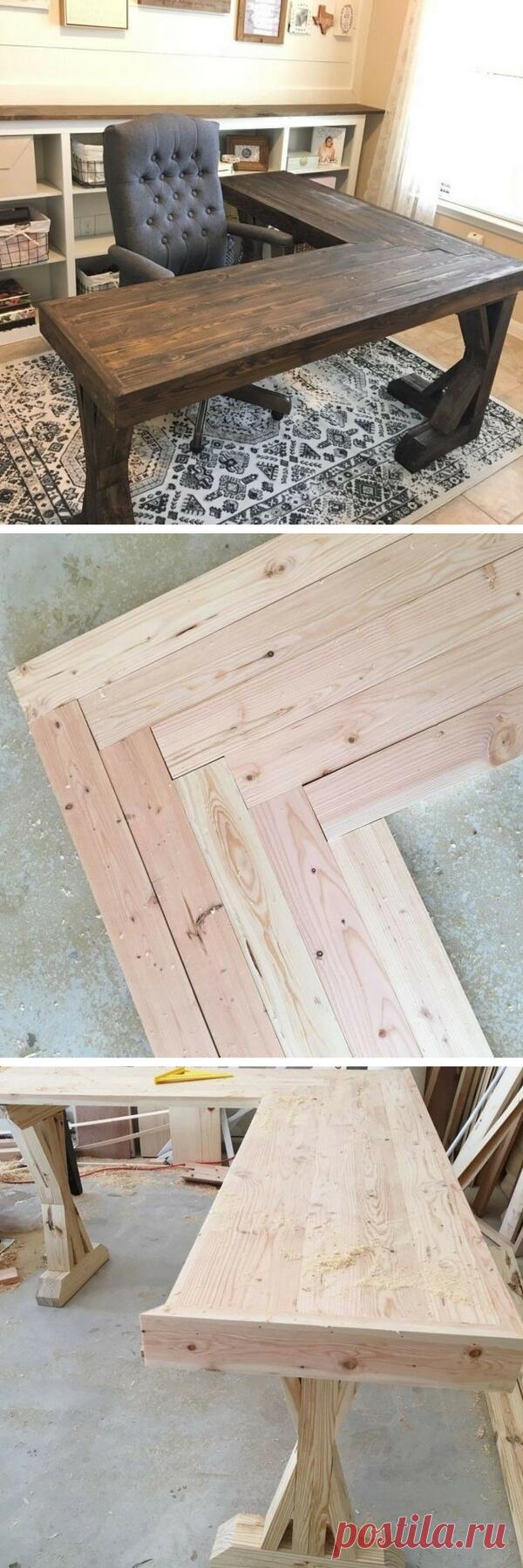 32 Best DIY Wood Craft Projects (Ideas and Designs) for 2018