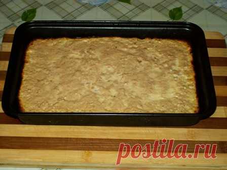 Суфле из мяса в духовке - пошаговый рецепт с фото на Повар.ру