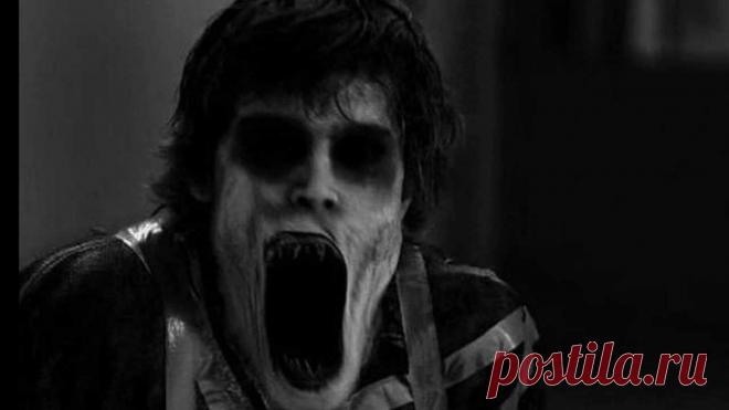 Страшные картинки (38 фото) ⭐ Забавник