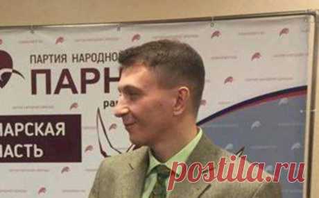 Экс-председателю отделения ПАРНАС дали семь лет за фейки об армии. Центральный районный суд Тольятти приговорил бывшего сопредседателя местного отделения «Партии народной свободы» (ПАРНАС) Андрея Балина к семи годам колонии общего режима.