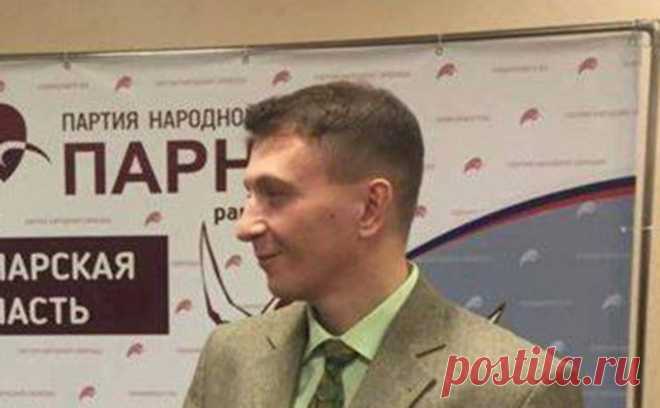 Экс-председателю отделения ПАРНАС дали семь лет за фейки об армии. Центральный районный суд Тольятти приговорил бывшего сопредседателя местного отделения «Партии народной свободы» (ПАРНАС) Андрея Балина к семи годам колонии общего режима.