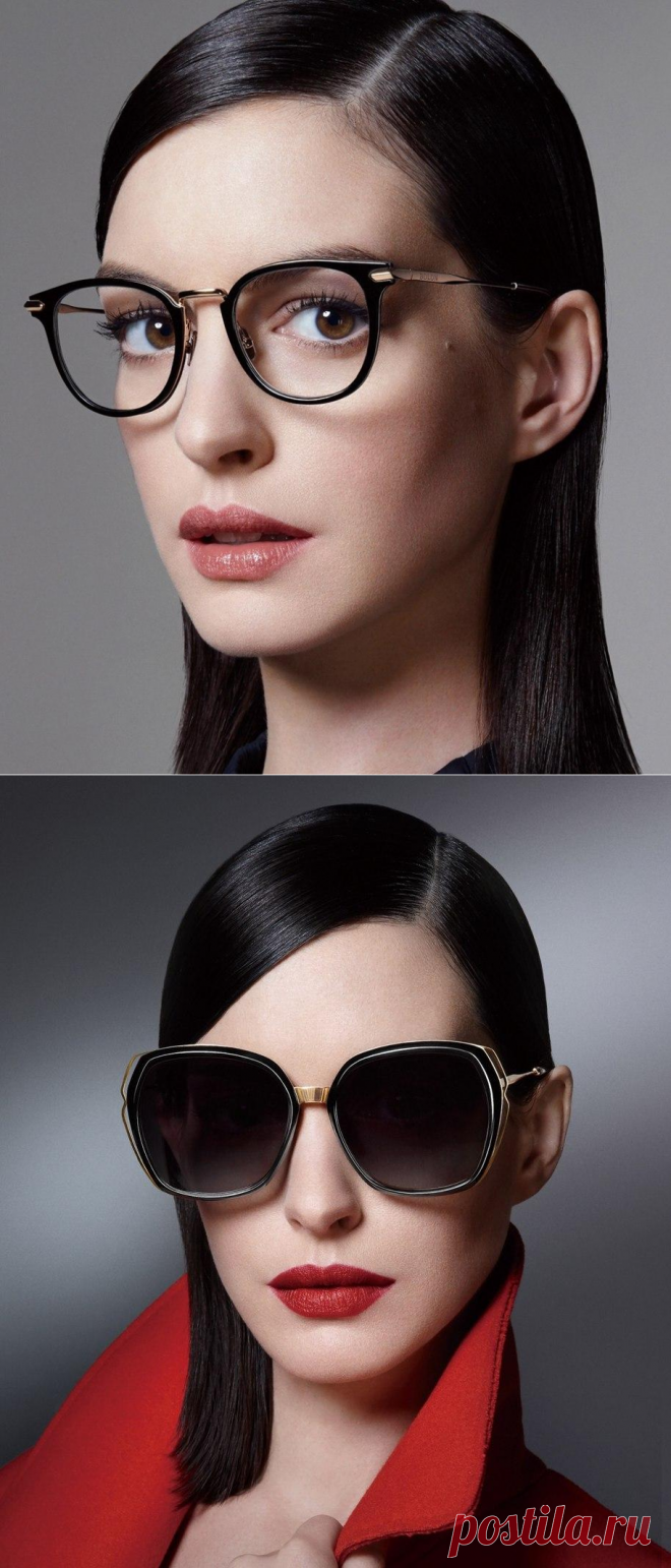 Энн Хэтэуэй (Anne Hathaway) подборка фотографий