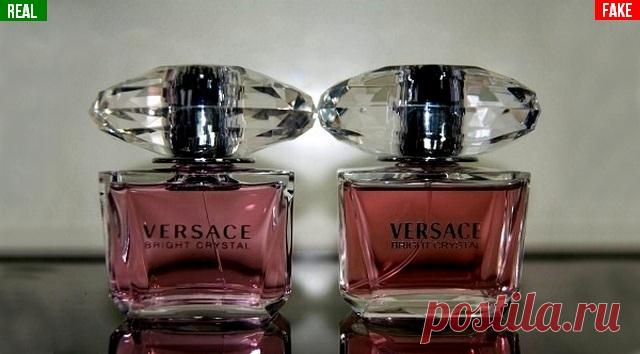 10 способов отличить настоящие духи от подделки — FunnyReps