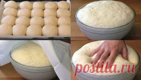 Обалденное дрожжевое тесто на воде без яиц: удобство и яркий вкус в одном рецепте Благодаря своей простоте, быстрое дрожжевое тесто стало популярным среди миллионов хозяек. И это неспроста, ведь дрожжевое тесто готовится из простого набора продуктов, которые имеются в каждом доме.