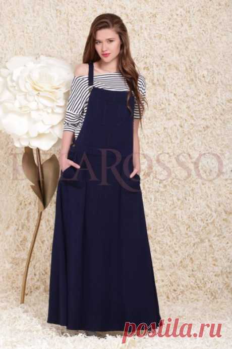 Комплект Lenata 21782-Р темно-синий купить с доставкой по России | Интернет-магазин BelaRosso-shop.ru