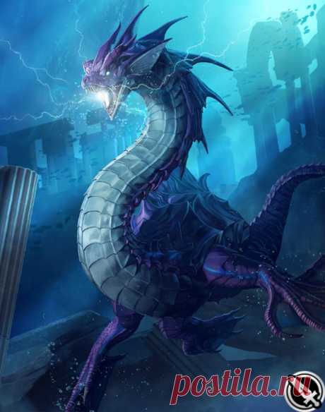 Арт Mobius Final Fantasy / Картинка 145
