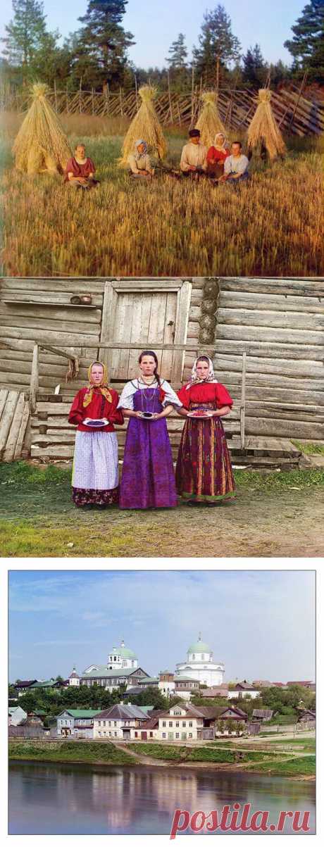 Царская Россия / Всё самое лучшее из интернета
