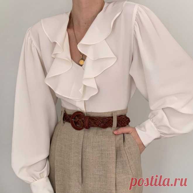 Отличные сочетания