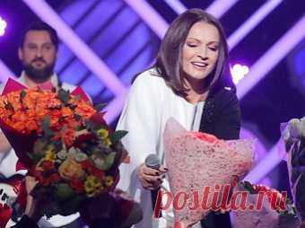 Затравленной Ротару стало плохо после триумфального выступления на «Песне года» | Люблю Себя