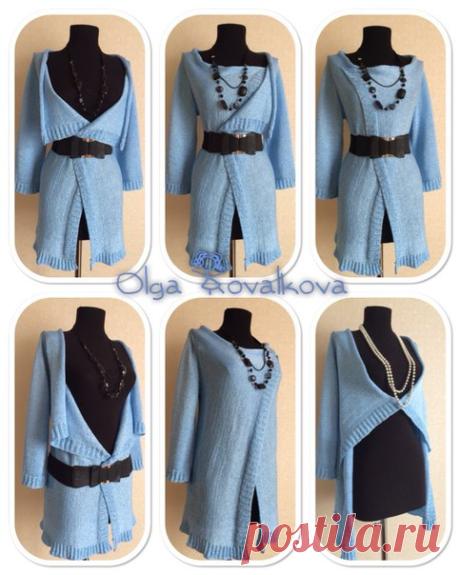 Ольга Ковалькова | ВКонтакте