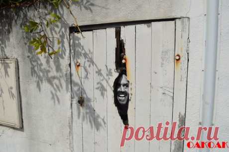 street art; граффити | Фотографии Рустем Галимов | 1723 фото
