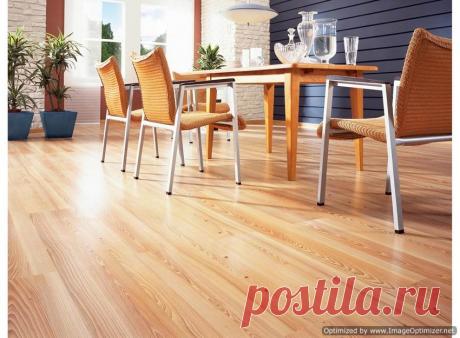 Как убрать царапины с ламината или заделать небольшой скол? 
На сегодня, ламинат широко распространён в наших домах и квартирах. Не менее популярен он и в офисах. Безусловно, покрытие весьма удобное во всех отношениях. И монтируется он достаточно легко, и отно…