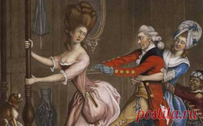 В погоне за «осиной» талией;)) Как корсеты могут уменьшить объем до 25 см? — Диеты со всего света