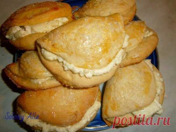 ПлюшкиН!!!Лучшие рецепты!!!