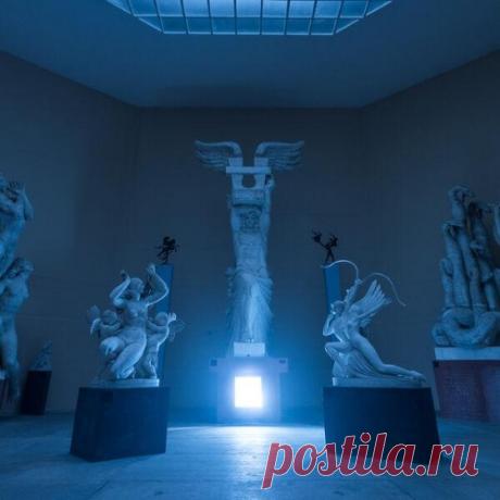 Perturbator - Age of Aquarius (2025) free download mp3 music 320kbps