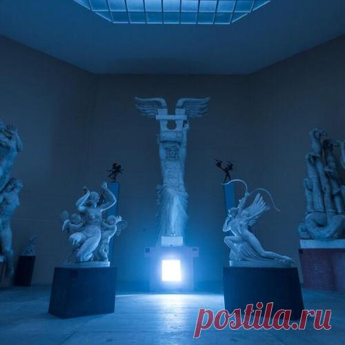 Perturbator - Age of Aquarius (2025) free download mp3 music 320kbps